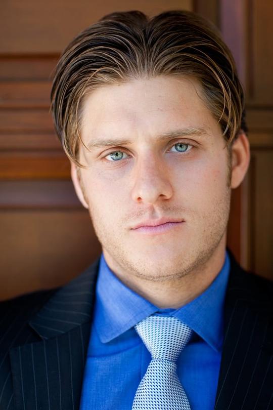 远明 George Christopher Tronsrue