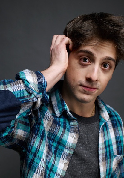 马特·布什 Matt Bush