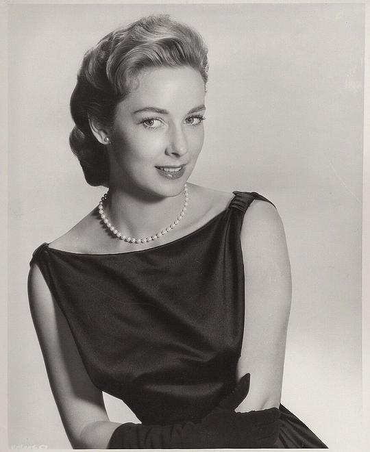 维拉·迈尔斯 Vera Miles