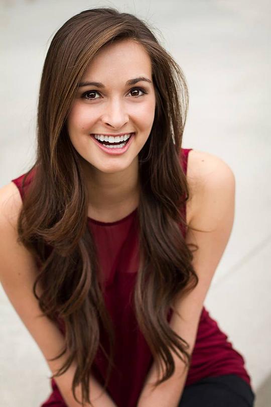 卡蒂·丽兹·罗宾斯 Katie Liz Robbins