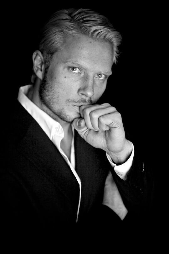 安东·庞布施尼 Anton Pampushnyy