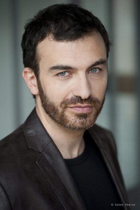 塞巴斯蒂安·斯萨克 Sebastien Sisak