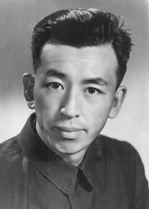 李光惠 Guanghui Li