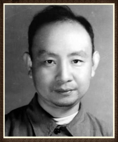 张辛实 Xinshi Zhang