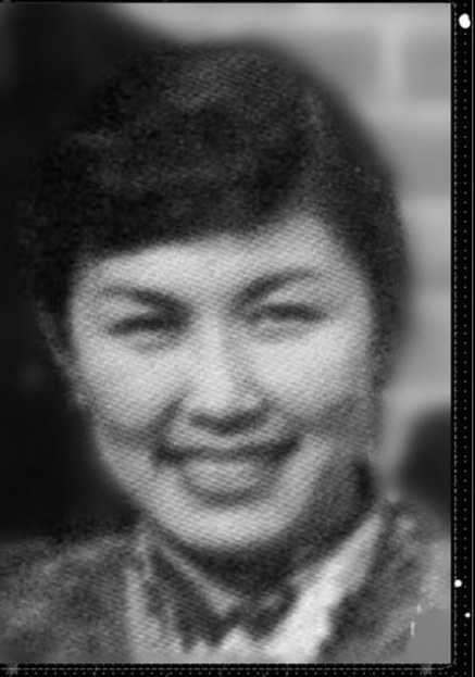 莽一萍 Yiping Mang