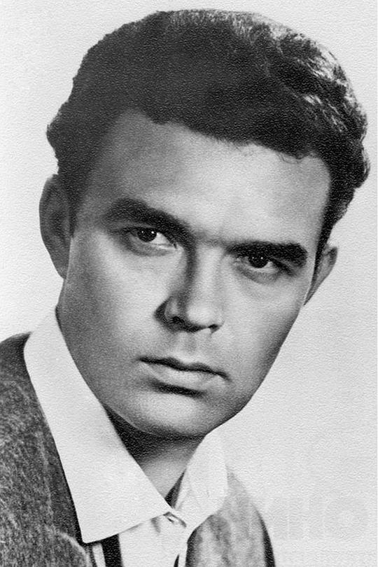 Georgi Yepifantsev Georgi Yepifantsev