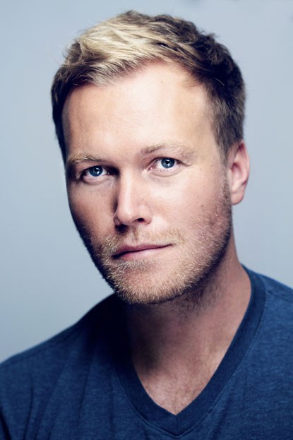 克里斯蒂安·鲁贝克 Christian Rubeck