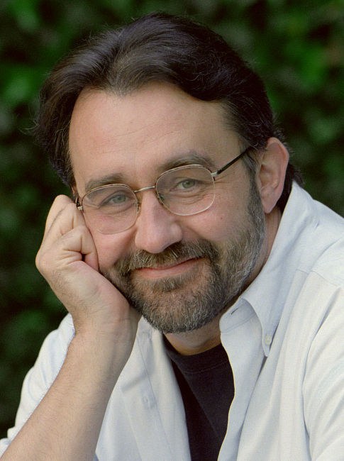 唐·哈恩 Don Hahn