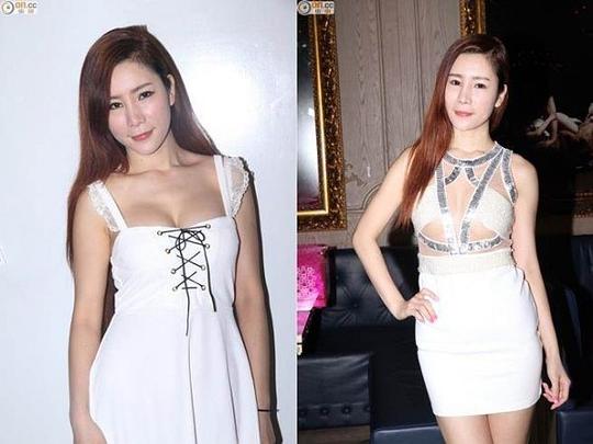 艾美琦 Amy K