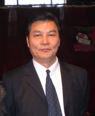莫元季 Yuanji Mo