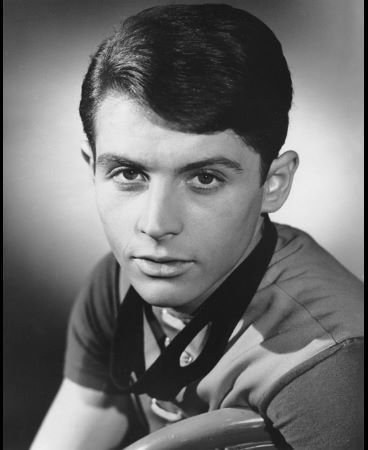 波特·瓦德 Burt Ward