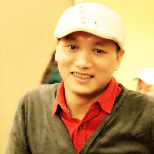 廖小飞 Xiaofei Liao