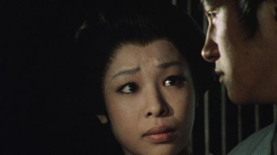 渡边督子 Tokuko Watanabe