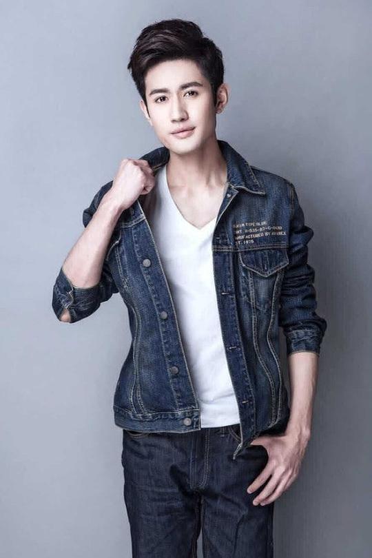 王超伟 Chaowei Wang