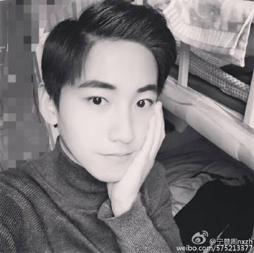 宁显周 Xianzhou Ning