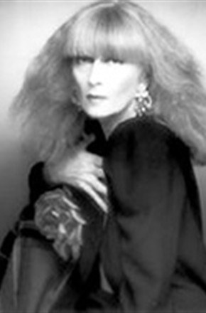索尼亚·里基尔 Sonia Rykiel