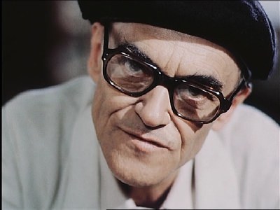 西格弗里德·赛布特 Siegfried Seibt