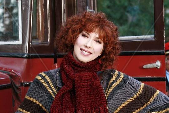 格娜切拉·博勒斯南蒂 Graziella Polesinanti