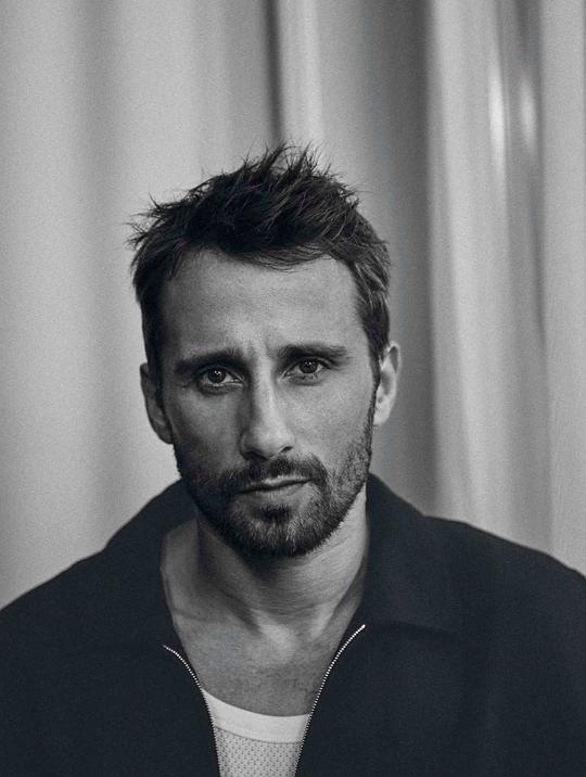 马提亚斯·修奈尔 Matthias Schoenaerts