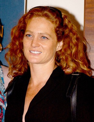 卡蒂亚·伦德 Kátia Lund