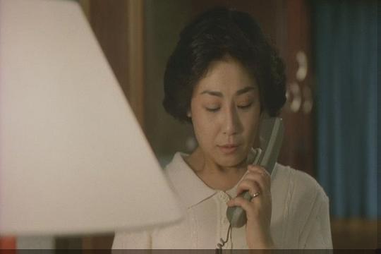 本阿弥周子 Shuko Honami