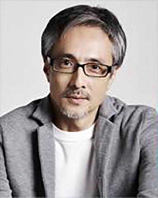 桥爪淳 Jun Hashizume