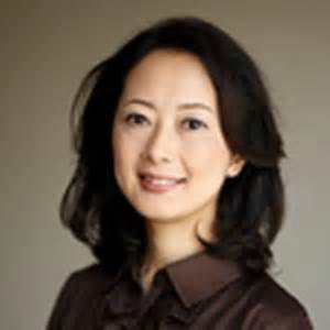 夏圭子 Keiko Natsu