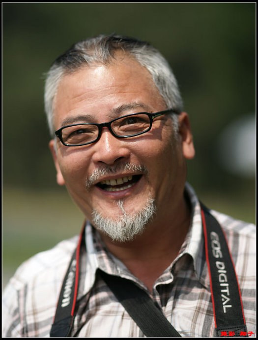 路东昌 Dongchang Lu