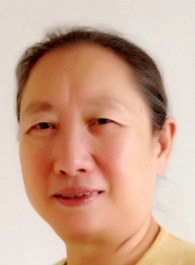 尚丽芬 Lifen Shang