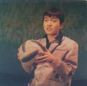 闪增宏 Zenghong Shan