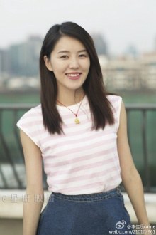 李佳乐 Jiale Li