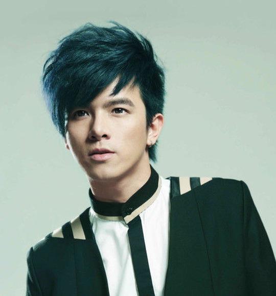 徐峰柏 Fengbai Xu