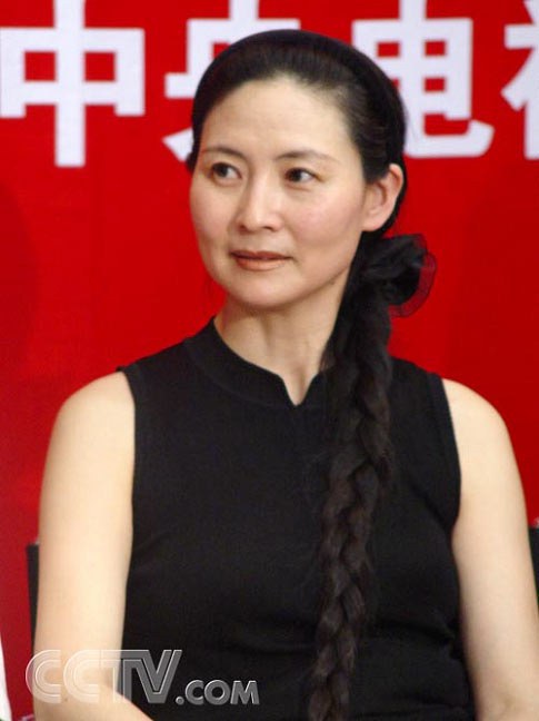 闫淑琴 Shuqin Yan