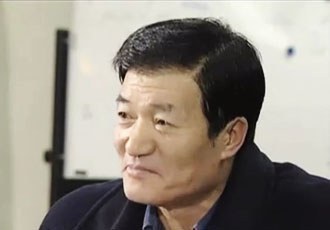 栾福仁 Furen Luan