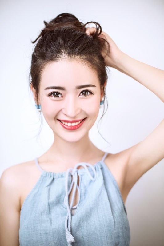 张净桐 Jingtong Zhang