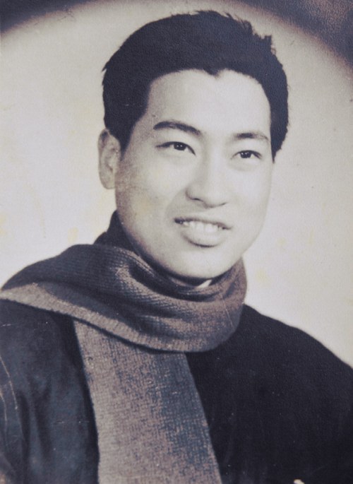 王早来 Zaolai Wang