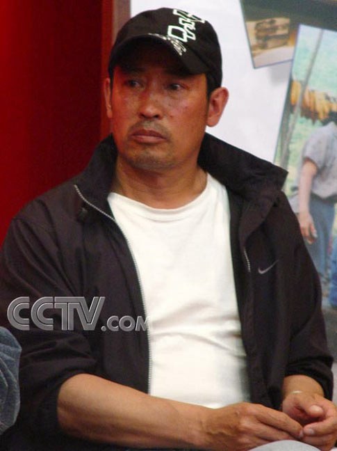 刘永生 Yongsheng Liu