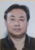 刘斯民 Simin Liu