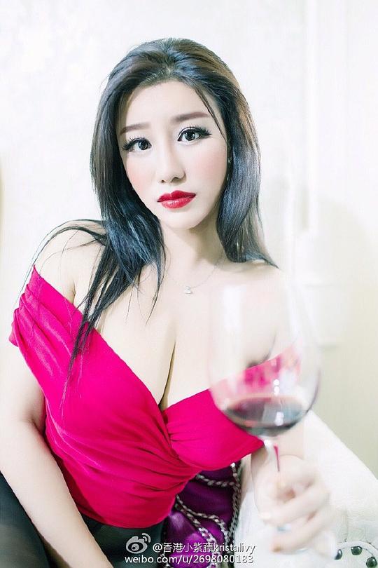 罗云琦 Yunqi Luo