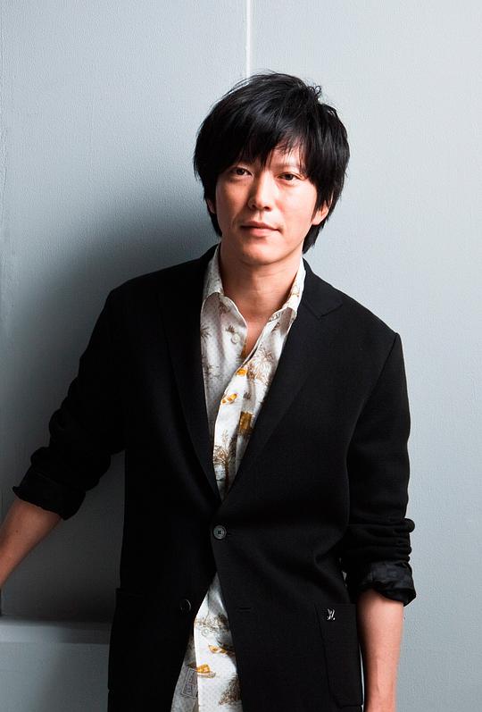 田边诚一 Seiichi Tanabe