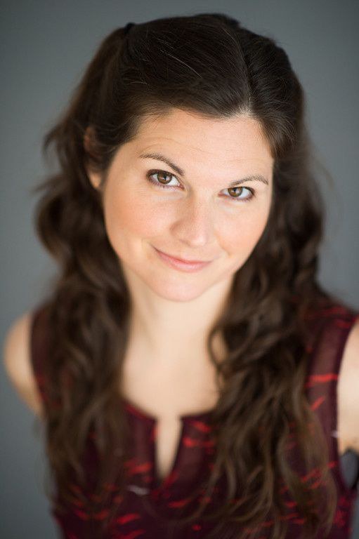 莉萨·雅克布 Lisa Jakub