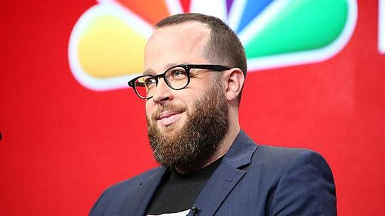 马丁·格罗 Martin Gero