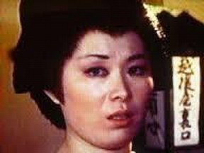 新田勝江 Katsue Nitta