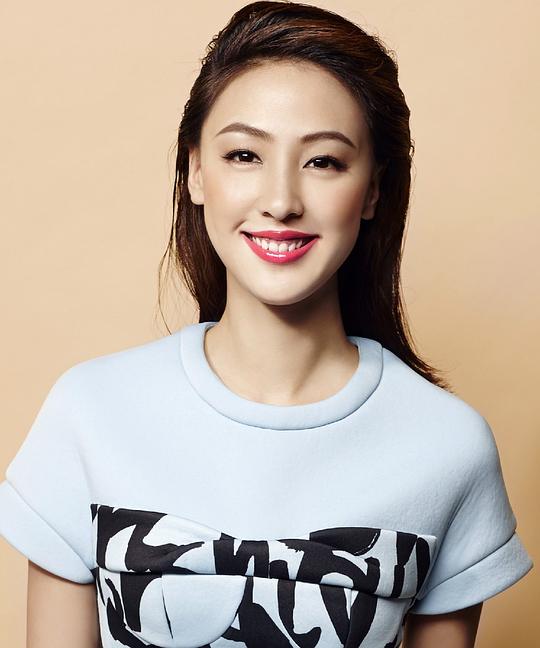 袁晓旭 Xiaoxu Yuan