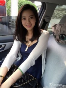 张紫琦 Ziqi Zhang