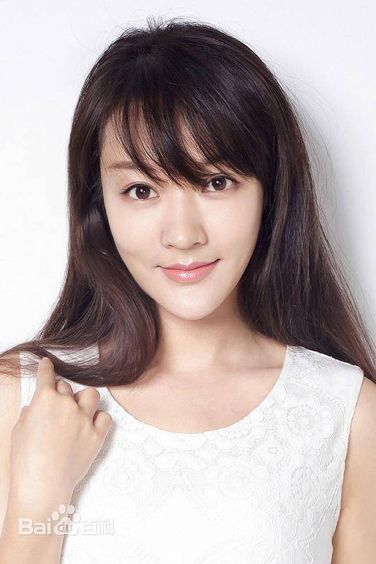郝婷婷 Tingting Hao