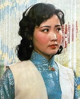 尚丽娟 Lijuan Shang