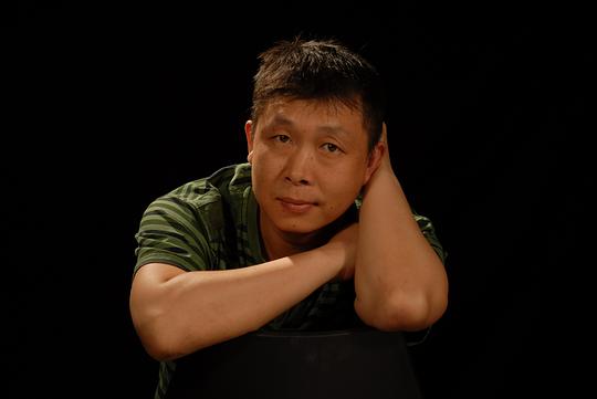 杨林 Lin Yang