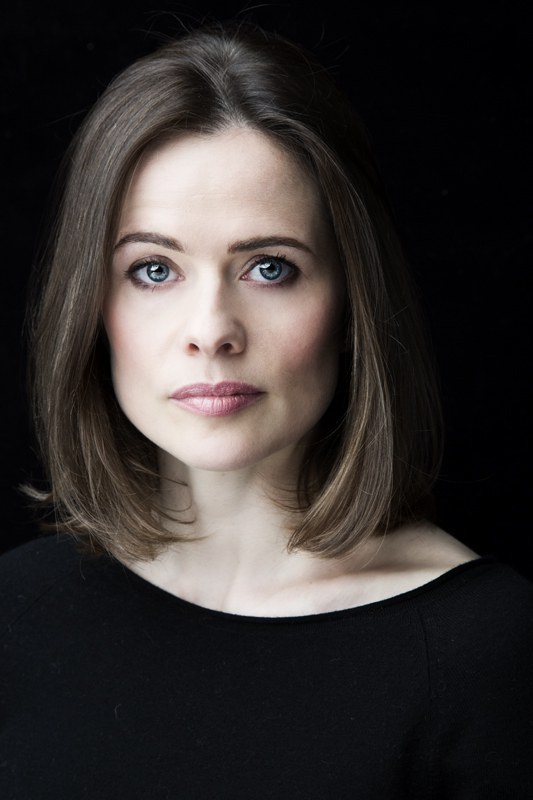 玛塞拉·普伦基特 Marcella Plunkett