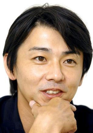田中实 Minoru Tanaka